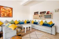 Elaaz Horse Farm - B&B Azamor