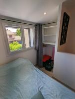 Studio Meublé très Agréable - B&B Pessac