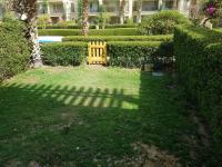 شقه غرفتين وصاله بالحديقه في فراندا سهل حشيش - Bed and Breakfast Hurghada