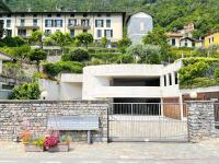 Regina di Laglio - Private Garden, Free Undercover Parking - B&B Laglio