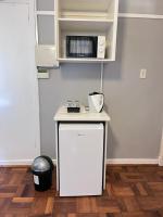 Habitación Doble con baño privado