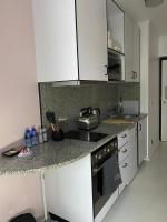 Appartamento con Balcone
