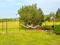 Jelení apartmán Rychlebské stezky - B&B Černá Voda