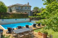 Luccombe Villa Holiday Apartments - B&B Shanklin