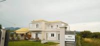 Spiridoula Luxury Villa - Bed and Breakfast