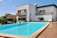 Casas Castelhano - Minho Braga - B&B Mire de Tibães