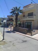 Maria Apartments - B&B Agia Pelagia