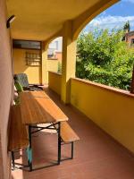 Civico 6 - B&B Arezzo