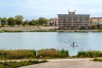 Chambre Double – Vue sur Lac