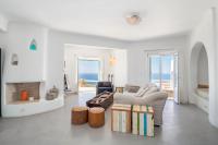 Mermaid Luxury Villas - Aquata Private pool - Ferienwohnung