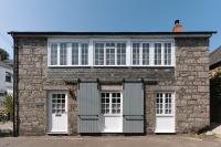 The Old Pilchard Works - B&B Mousehole