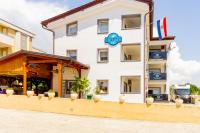 Glumac modern apartment in Novalja center - B&B Novalja