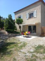 Le Clos des Lauriers - B&B Carcasona