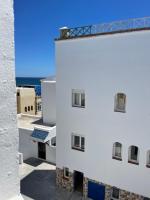 Azla Beach - Two Bedroom - B&B