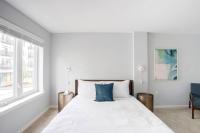 CozySuites l 2BR Loft, Monument Circle, Indy - Ferienwohnung