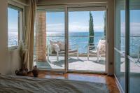 Villa Alenor- Seaview Old Nessebar - B&B Nesebăr