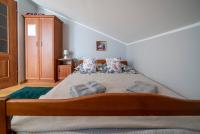 Habitación Doble con balcón 