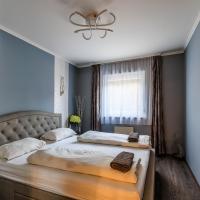 Appartamento con 2 Camere da Letto