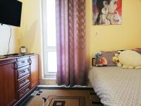 Doppelzimmer mit Balkon