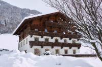 Hinterauerhof - B&B Matrei in Osttirol