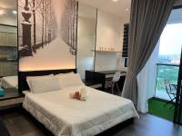 B&B Kajang - Vista Bangi Apartment - Bed and Breakfast Kajang