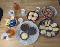 Le gîte astérien - B&B Saint-Astier