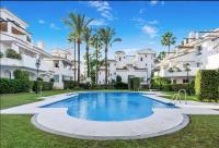 Perfect & Cosy “Los Naranjos” 3min Puerto Banus - B&B Marbella