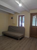 Les petits volets bleus - B&B Bouchet