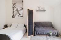 Maison 1 Chambre