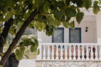 Vila Natali - Ferienwohnung Himarë