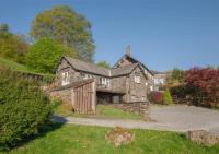 B&B Grasmere - Dale End Loggia - Bed and Breakfast Grasmere