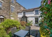 Rose Cottage - Bed and Breakfast