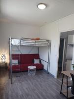 B&B Saint-Quentin - Le Carnot Proche gare et IUT Chez Adrien - Bed and Breakfast Saint-Quentin