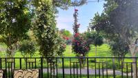 Room with private garden - Bed and Breakfast