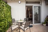 Appartement met Uitzicht op Zee