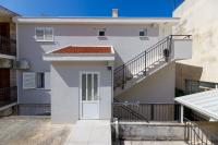 Blue Star - Sea view apartment in town centre - B&B Macarsca