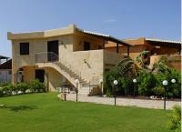 Home La Palmetta - Chambres d’hôtes Campofelice di Roccella