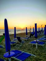 GreenHouse_Anzio - Chambres d’hôtes Anzio