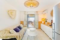 WELCS CASA 077 EMP cerca del Mar - B&B Empuriabrava