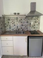 Deluxe Double or Twin Room with Garden View