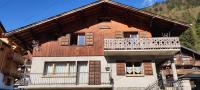 Appartement meublé classé 3 étoiles de 72 m2, 2 chambres - B&B