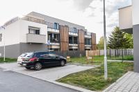 Nové Sady Olomouc - B&B