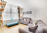 Corner Cottage - B&B