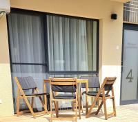 Palanga Apart 4 - B&B