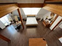 Duplex Quadruple Room