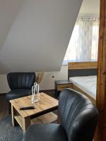 Duplex Quadruple Room