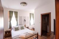 Chambre Double ou Lits Jumeaux