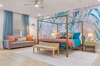 Luxurious 4BR Beach House with Pool & optional Golf Cart - B&B Panama City Beach