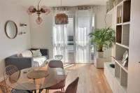 Le Toît du Montvalerien Suresnes - B&B