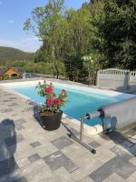 Ilkova Sadyba - B&B Yaremche